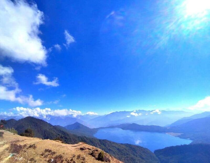 From Kathmandu: Rara Lake Jeep Tour with Accommodation - Key Points