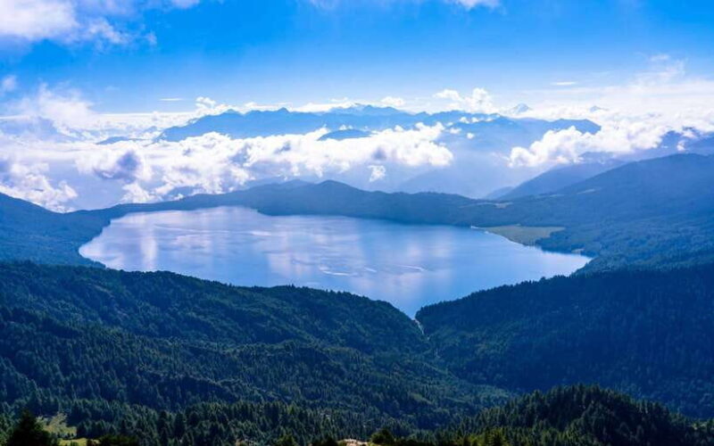 From Kathmandu: Rara Lake Jeep Tour with Accommodation - An Introduction to the Rara Lake Jeep Tour