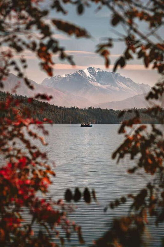 From Kathmandu: Rara Lake Jeep Tour with Accommodation - What to Expect at Each Stop