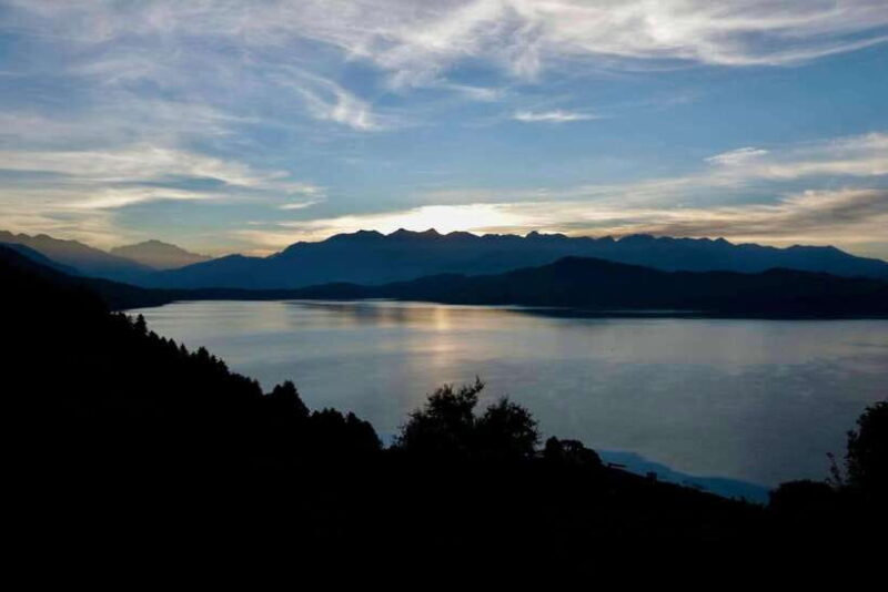 From Kathmandu: Rara Lake Jeep Tour with Accommodation - The Transportation & Accommodation