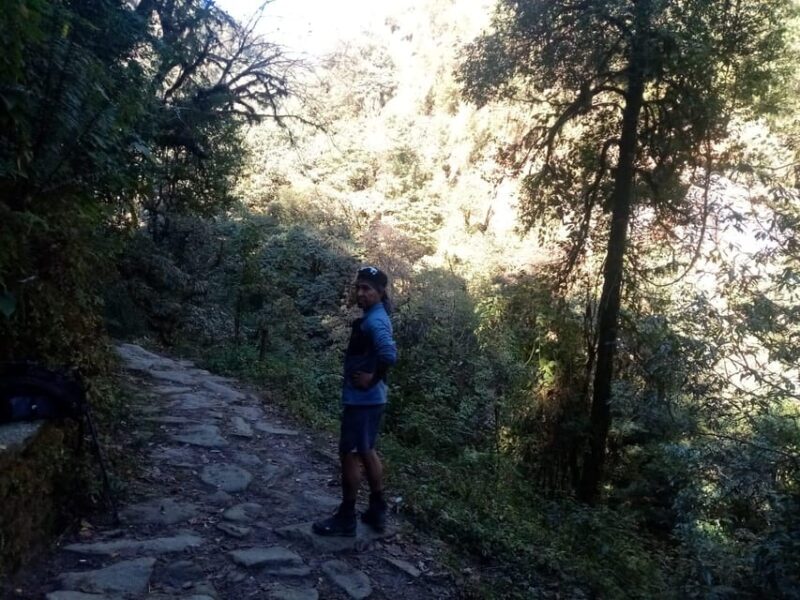 From Kathmandu: Tilicho Lake and Mesokonto Pass Trek - Detailed Itinerary