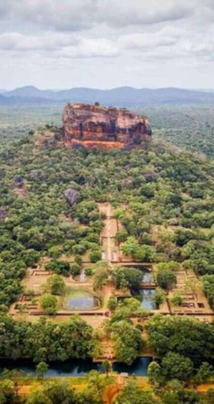 From Katunayake: Sigiriya, Dambulla, Polonnaruwa, and Kandy - Who This Tour Is Perfect For