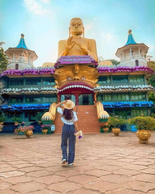 From Katunayake: Sigiriya, Dambulla, Polonnaruwa, and Kandy - Final Thoughts
