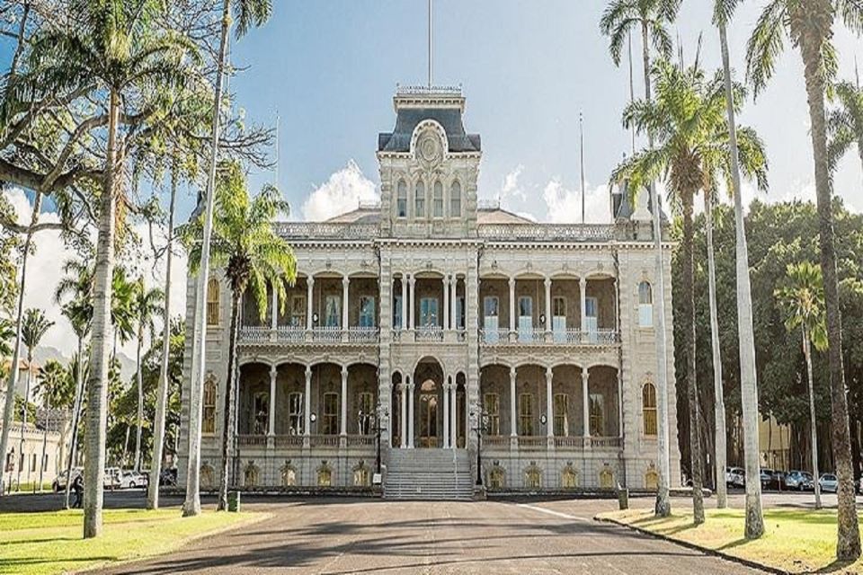From Kauai: USS Arizona Memorial and Honolulu City Tour - Itinerary