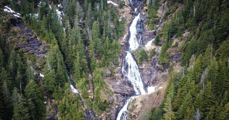 From Ketchikan: Mahoney Lake Off-Road UTV Tour With Lunch - Getting to the Meeting Point