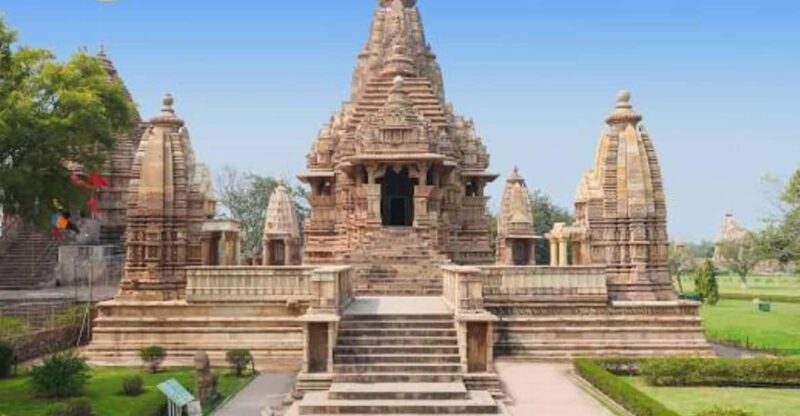 From Khajuraho: Private Guided Temple Tour With Waterfall - Good To Know