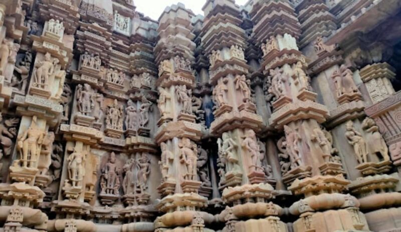 From Khajuraho: Private Guided Temple Tour With Waterfall - Inclusions and Exclusions