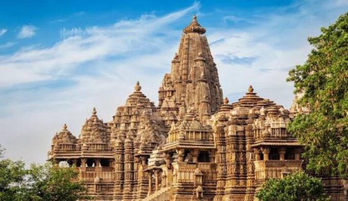 From Khajuraho: Private Guided Temple Tour With Waterfall - Accessibility Features