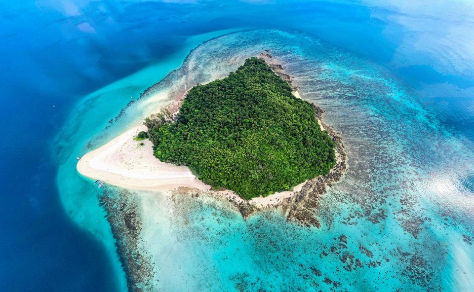 From Khao Lak: Bamboo & Phi Phi Islands, & Maya Bay Day Trip - Key Points