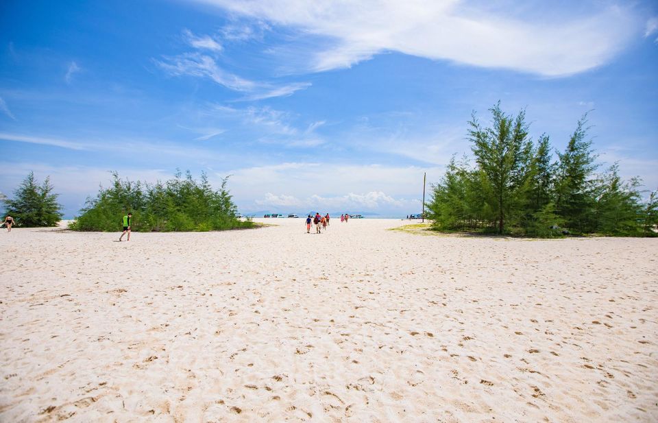 From Khao Lak: Bamboo & Phi Phi Islands, & Maya Bay Day Trip - Inclusions and Exclusions