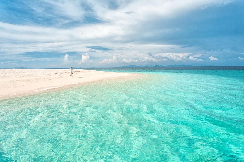 From Khao Lak: Bamboo & Phi Phi Islands, & Maya Bay Day Trip - Frequently Asked Questions