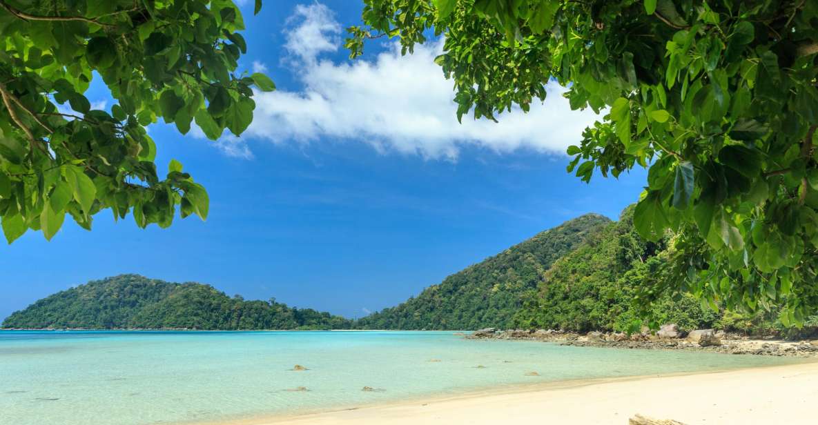 From Khao Lak: Full-Day Snorkeling in the Surin Islands - Important Information