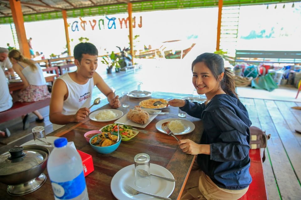 From Khao Lak: Khao Sok & Cheow Lan Lake Tour With Kayaking - Frequently Asked Questions