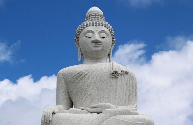 From Khao Lak: Phuket Naka Weekend Market - Included Services