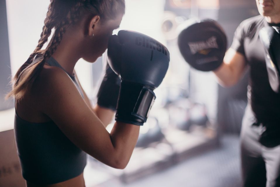 From Khaolak: Muay Thai Class - Important Considerations