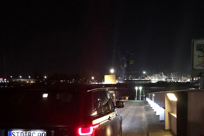 From Kiel: private Hamburg 6hour-Tour with a former Policeman - Authentic Insights from Past Travelers