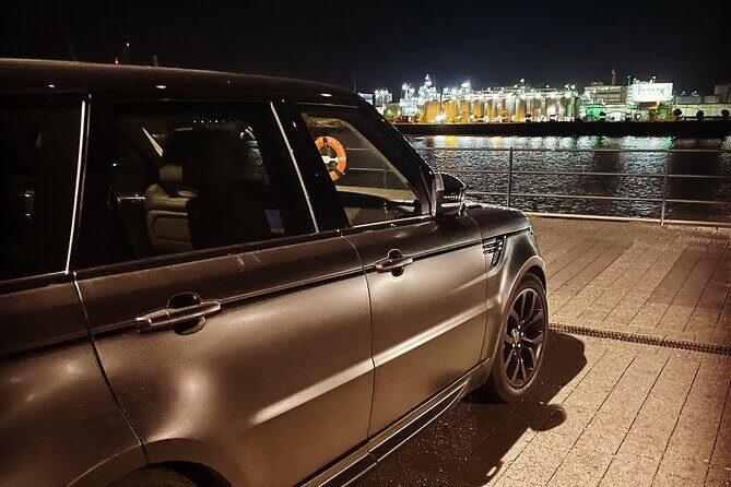 From Kiel: private Hamburg 6hour-Tour with a former Policeman - Who Will Love This Tour?