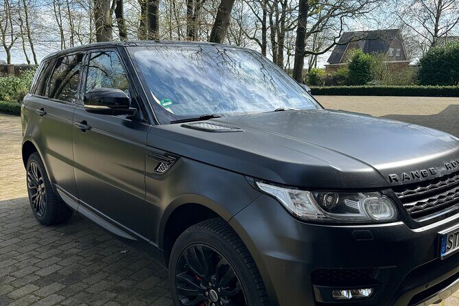 From Kiel: private Hamburg 6hour-Tour with a former Policeman - The Sum Up