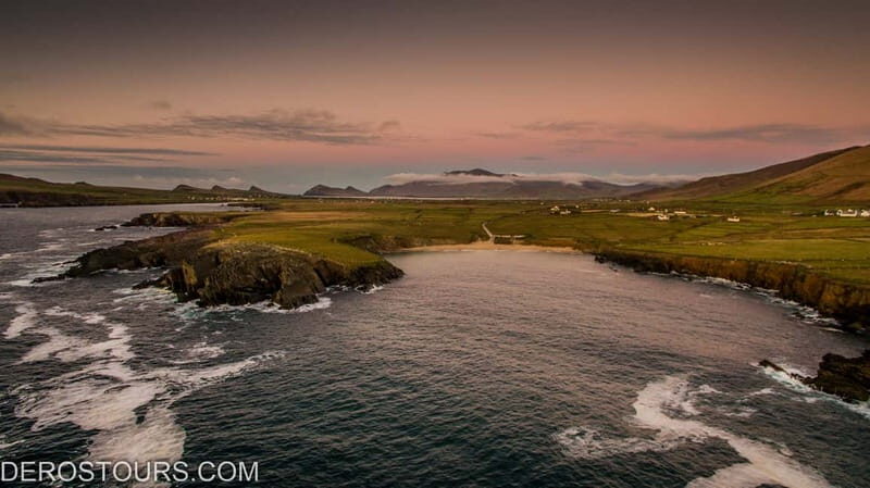 From Killarney: Dingle and Slea Head Peninsula Day Tour - Why This Tour Is a Great Choice