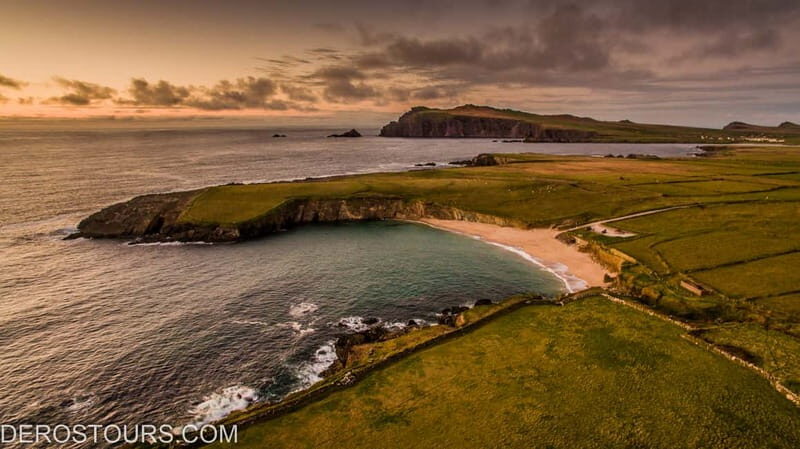 From Killarney: Dingle and Slea Head Peninsula Day Tour - FAQs