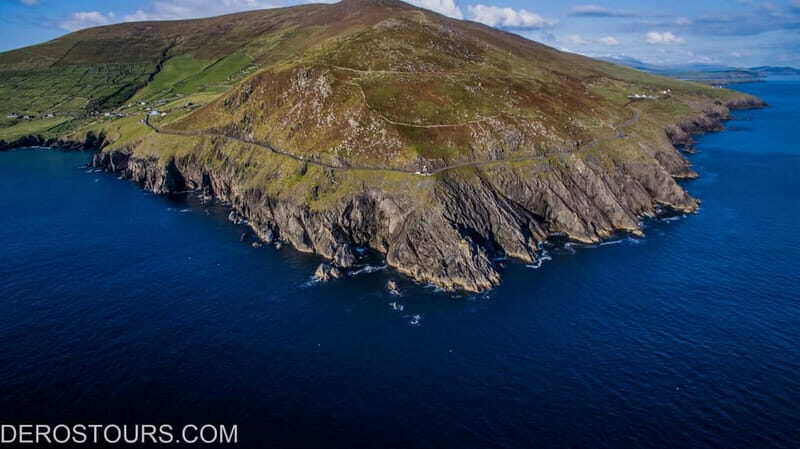From Killarney: Dingle and Slea Head Peninsula Day Tour - Final Thoughts