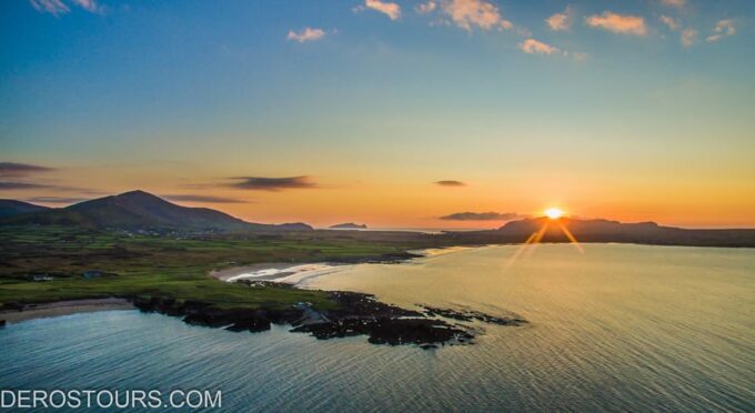From Killarney: Dingle and Slea Head Peninsula Day Tour - Frequently Asked Questions