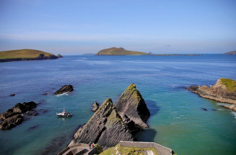 From Killarney: Dingle Peninsula, and Slea Head Day Tour - From Killarney: Dingle Peninsula and Slea Head Day Tour — A Complete Guide