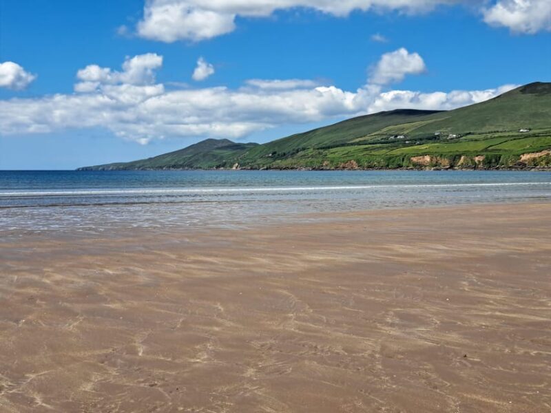 From Killarney: Dingle Peninsula, and Slea Head Day Tour - Why This Tour Offers Good Value