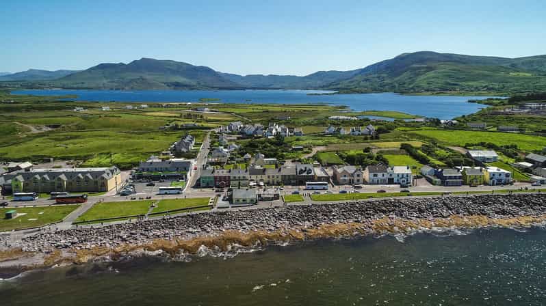 From Killarney: Ring of Kerry Guided Day Tour - Good To Know