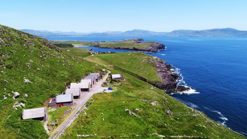 From Killarney: Ring of Kerry Guided Day Tour - Tips for Travelers