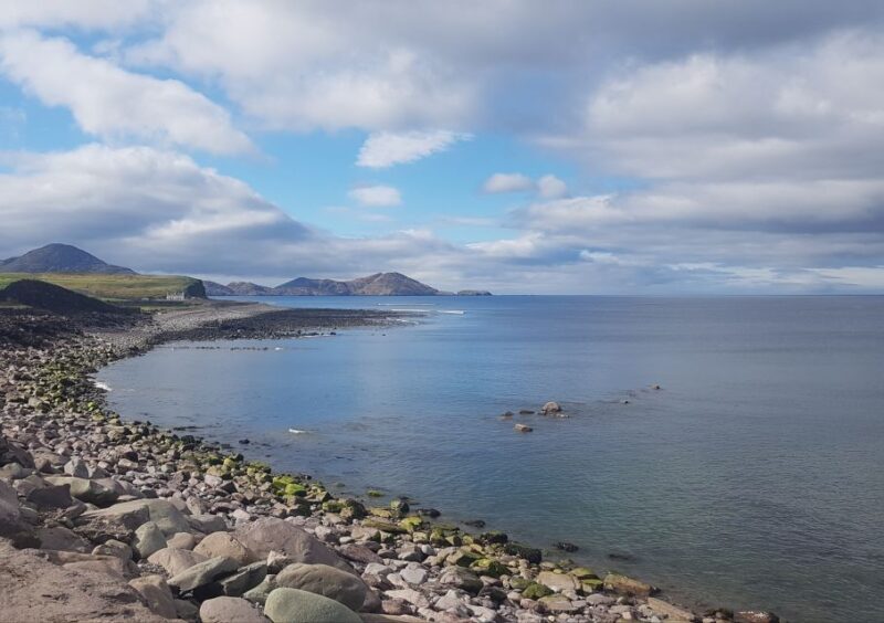 From Killarney: Ring of Kerry Mountain Road 1-Day Bus Tour - Good To Know