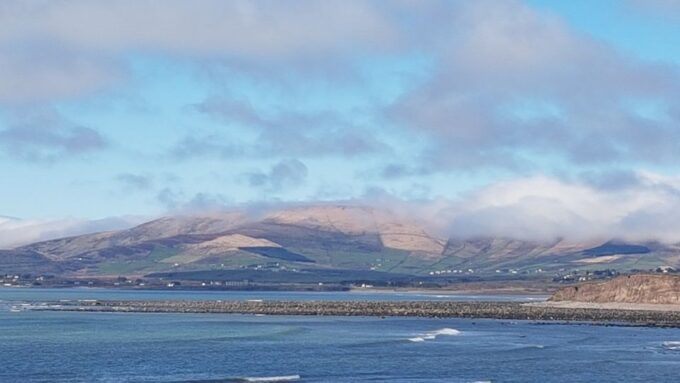 From Killarney: Ring of Kerry Mountain Road 1-Day Bus Tour - Frequently Asked Questions