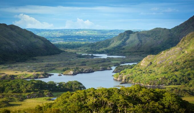 From Killarney: Ring of Kerry & Skellig Ring Full-Day Tour - Frequently Asked Questions