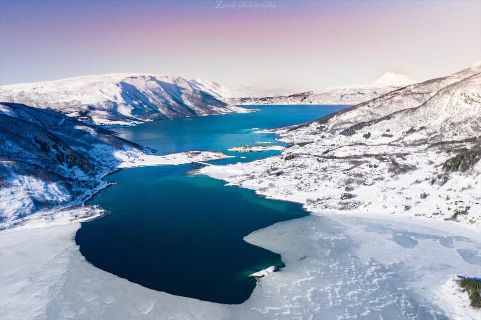 From Kiruna: Narvik City and Fjord Day Trip - FAQ