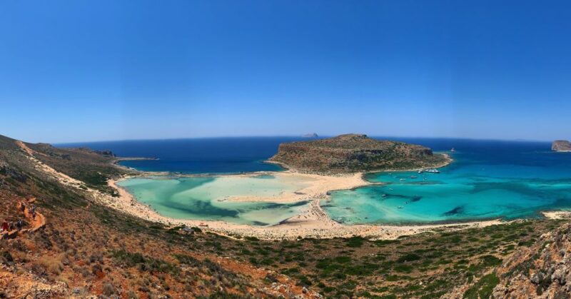 From Kissamos: Balos Lagoon and Gramvousa Private Cruise - Important Information and Requirements