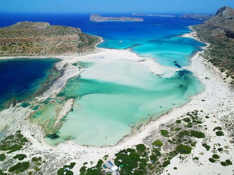 From Kissamos Port: Boat cruise to Balos lagoon - Who Should Book This Tour?