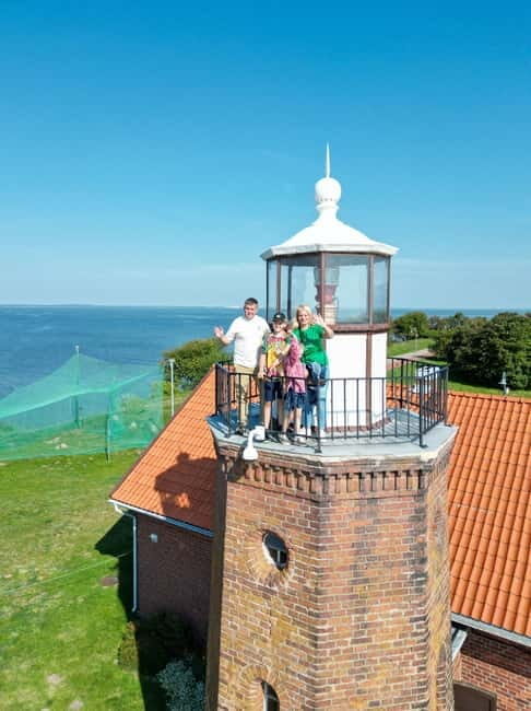 From Klaipda: Bird-Watching Adventure in Nemunas Delta - The Experience: What to Expect and How to Prepare