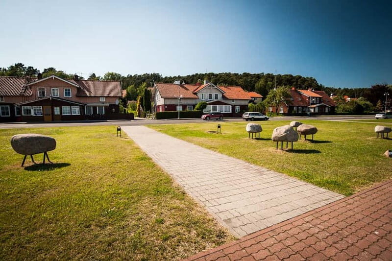From Klaipeda: Curonian Spit Full-Day Private Tour - Key Points