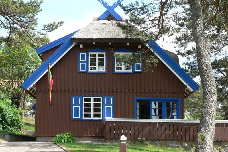 From Klaipeda: Curonian Spit Full-Day Private Tour - Detailed Review of the Curonian Spit Private Tour