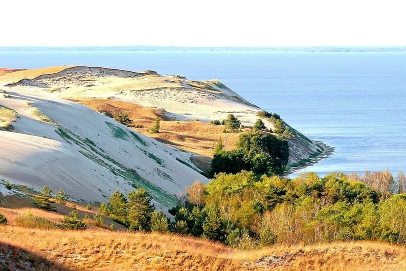 From Klaipeda: Curonian Spit Full-Day Private Tour - The Sum Up: Who Will Love This Tour?