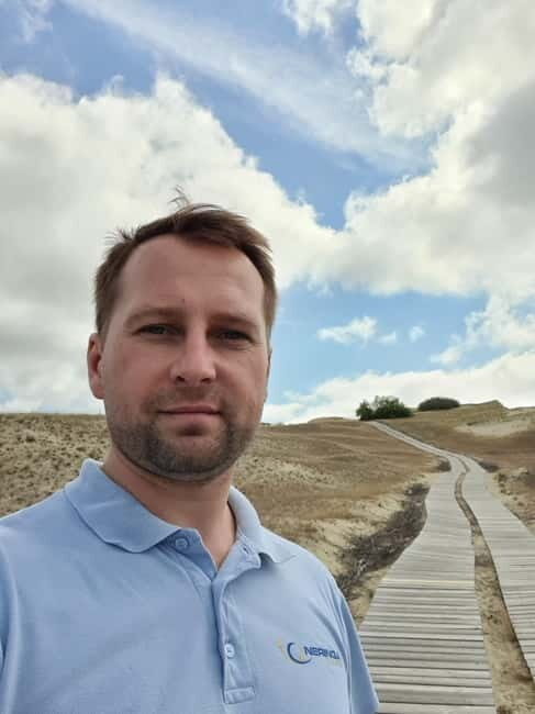 From Klaipeda: Curonian Spit Full-Day Private Tour - FAQs