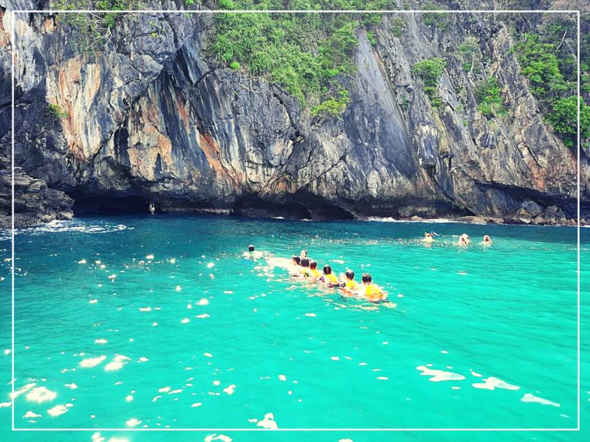 From Ko Lanta: 4 Islands Snorkeling Tour by Long Tail Boat - Tour Policies