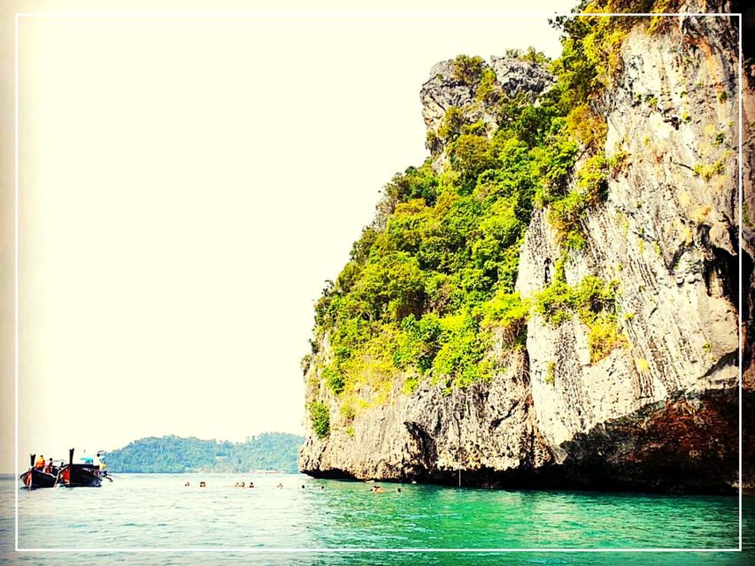 From Ko Lanta: 4 Islands Snorkeling Tour by Long Tail Boat - Frequently Asked Questions