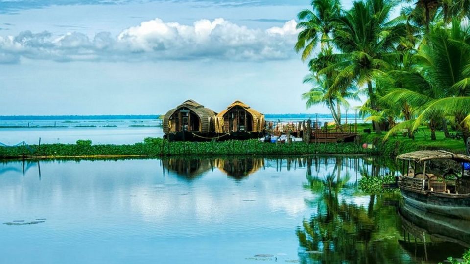 From Kochi: 7-Day Kerala Tour Package With Accommodation - Accommodation Details