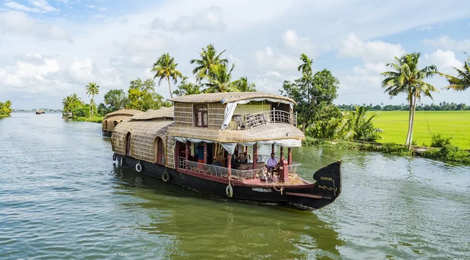 From Kochi: 7-Day Kerala Tour Package With Accommodation - Important Information