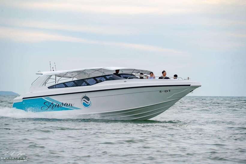 From Koh Samui: Private Speedboat Tour to Koh Tao & Nangyuan - Snorkeling at Koh Tao