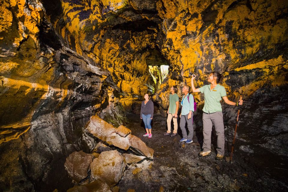 From Kona and Waikoloa: Kilauea Volcano Discovery Tour - Frequently Asked Questions