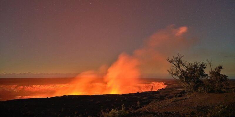 From Kona: Volcano & Waterfall Tour, Small Group - Who Would Love This Tour?
