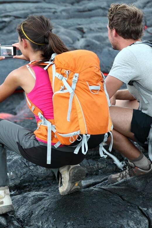 From Kona: Volcano & Waterfall Tour, Small Group - The Sum Up