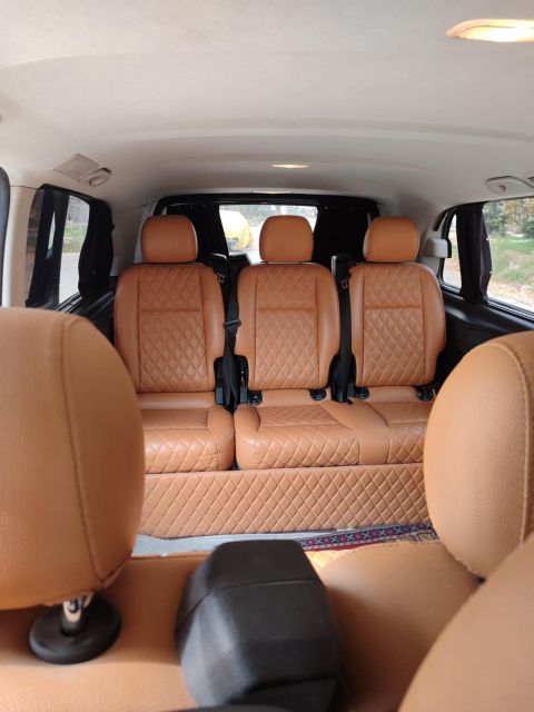 From Konya to Cappadocia Transfer - Comfort and Accessibility Features